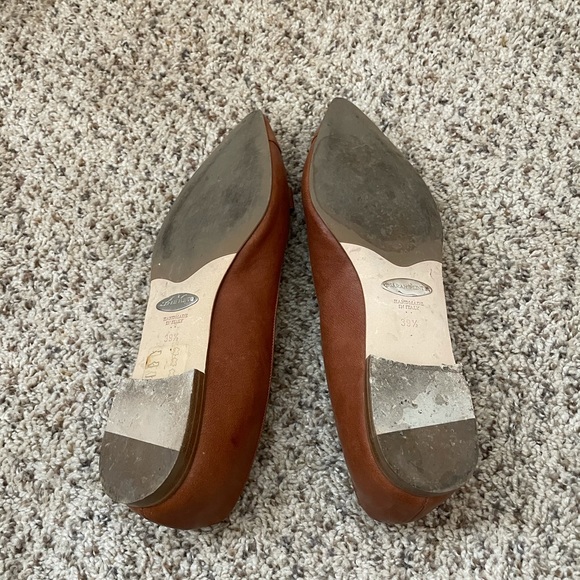 Sarah Flint Natalie Flats - Picture 3 of 4